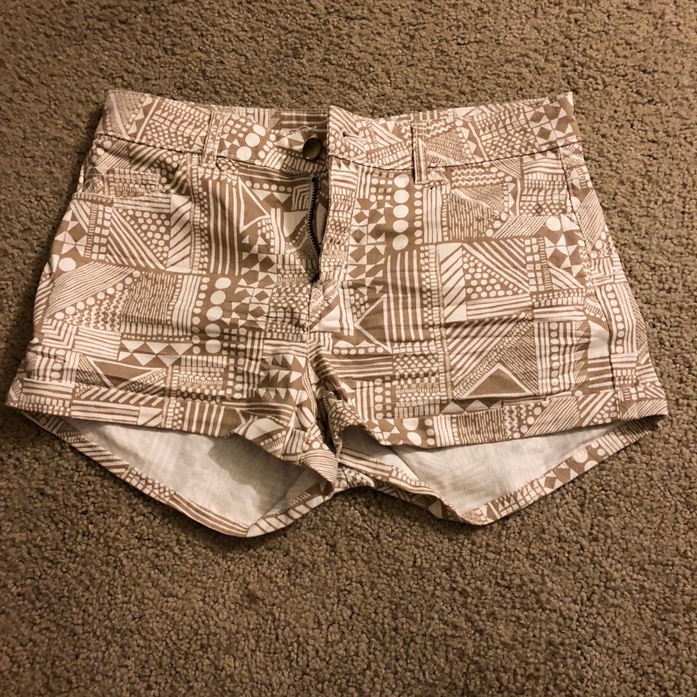 Shorts